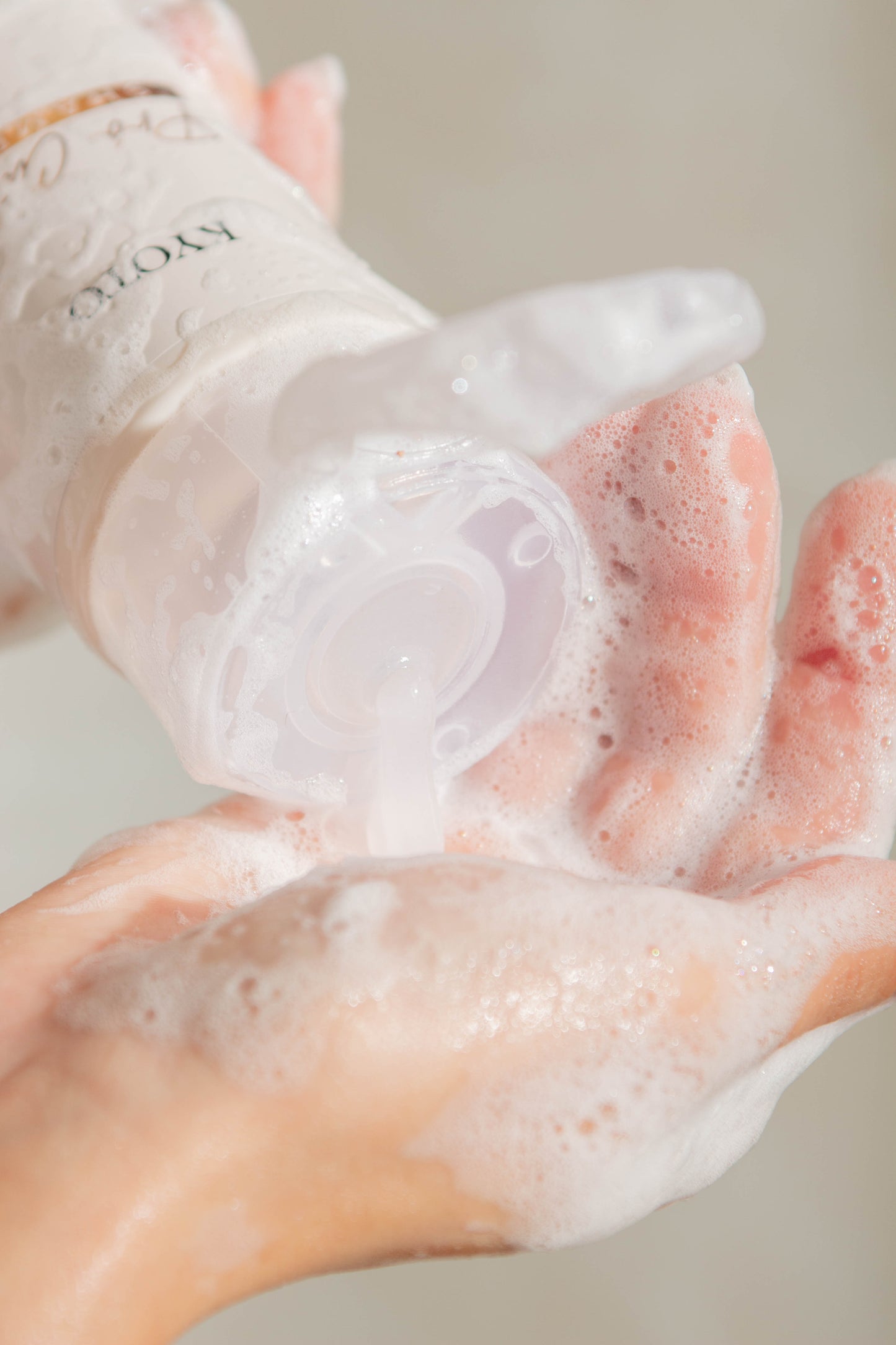 Shampoo Pró-cuticle 250ml
