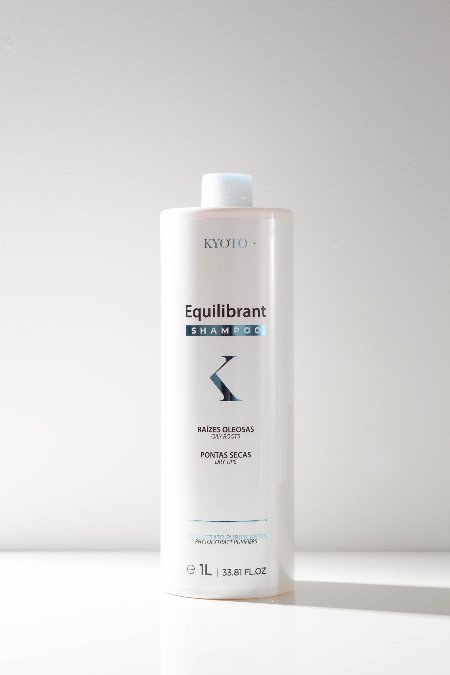 Shampoo Equilibrant 1L