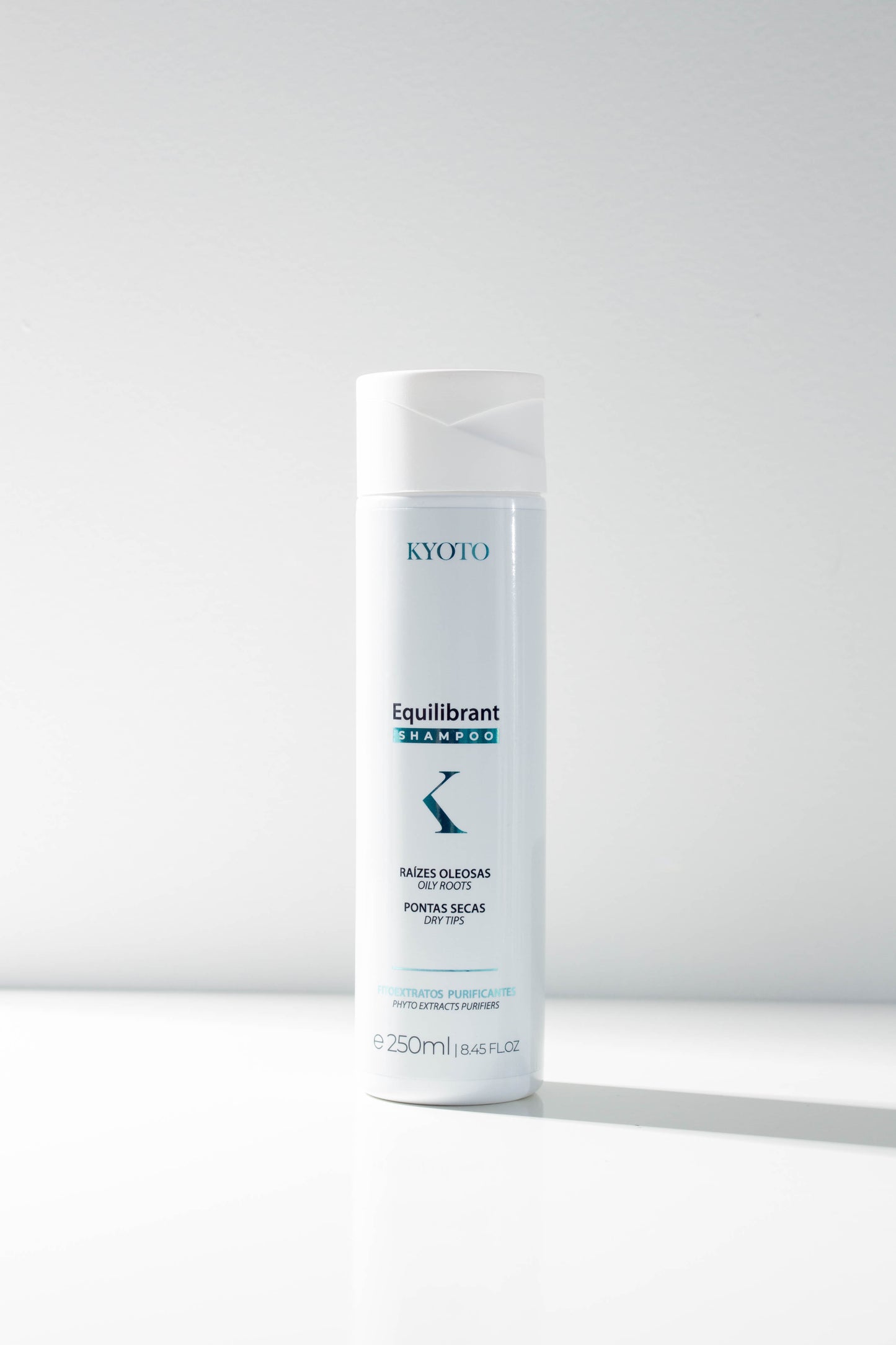 Shampoo Equilibrant 250ml