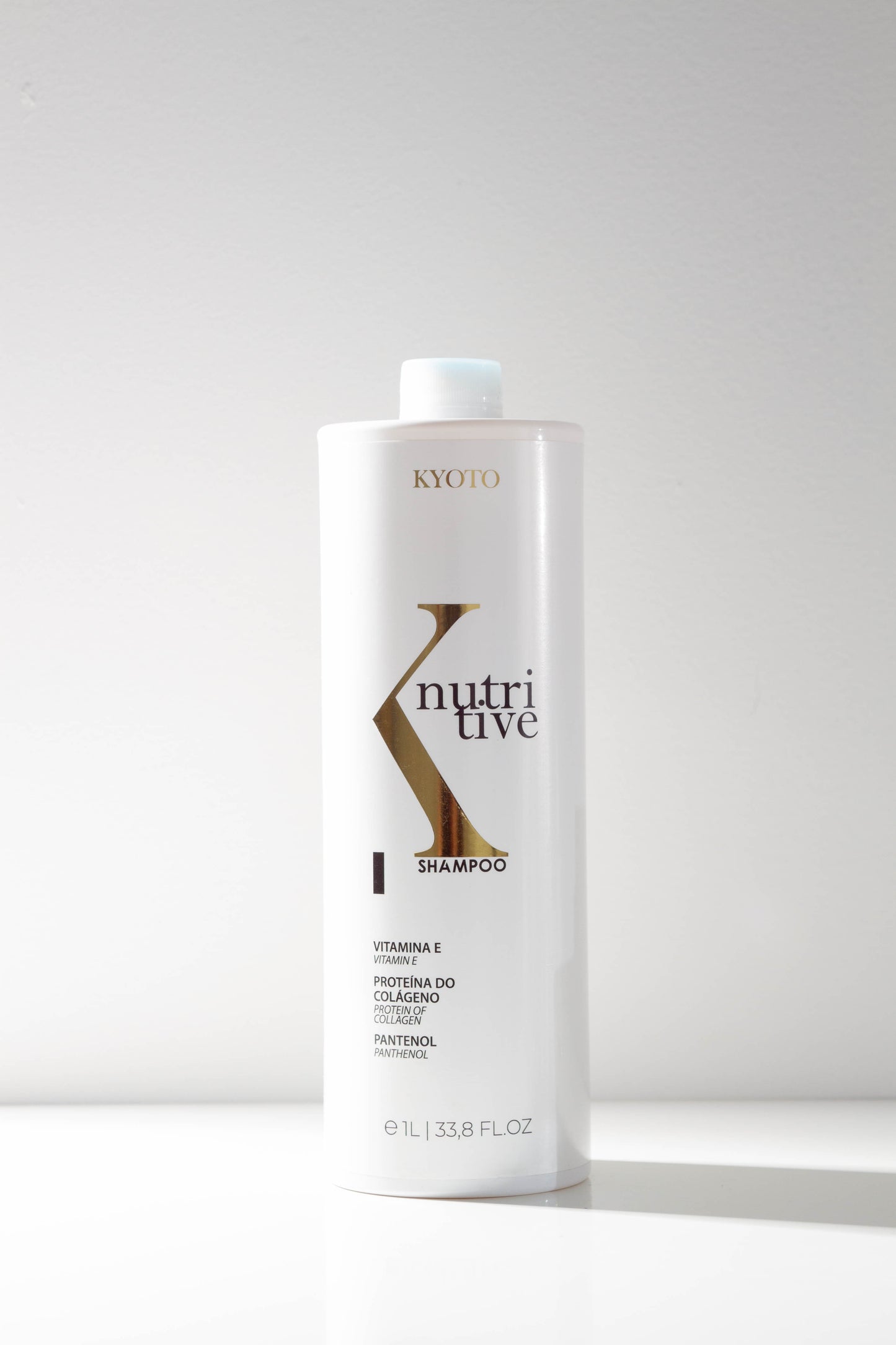 Shampoo nutritive 1L