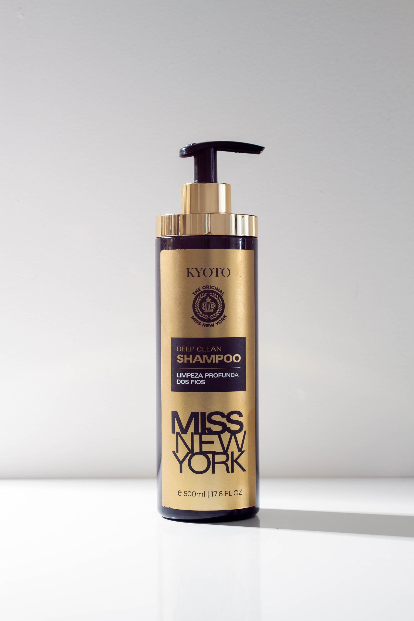 Kit Miss New York